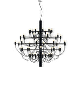 MID-CENTURY 2097 CHANDELIER